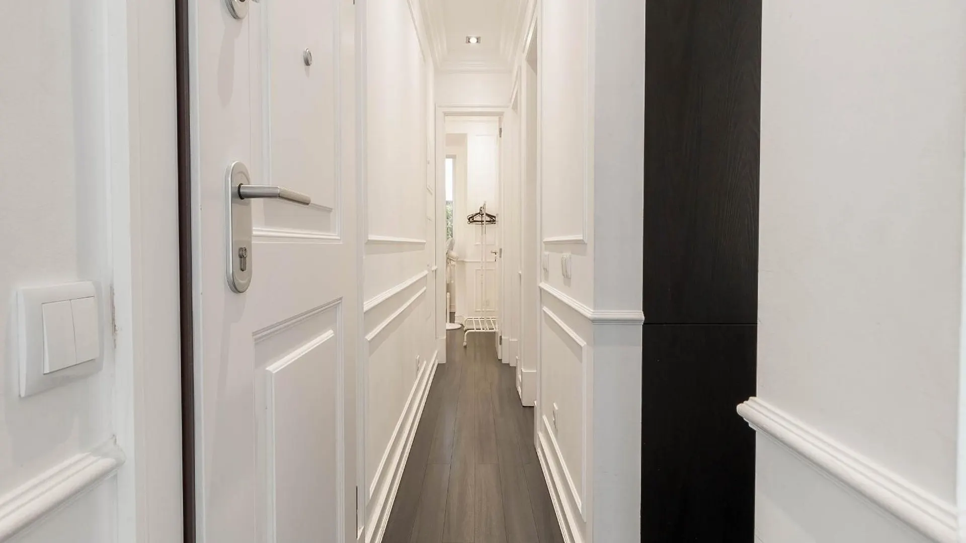 Akicity Santos Astoria Lisbon Apartment