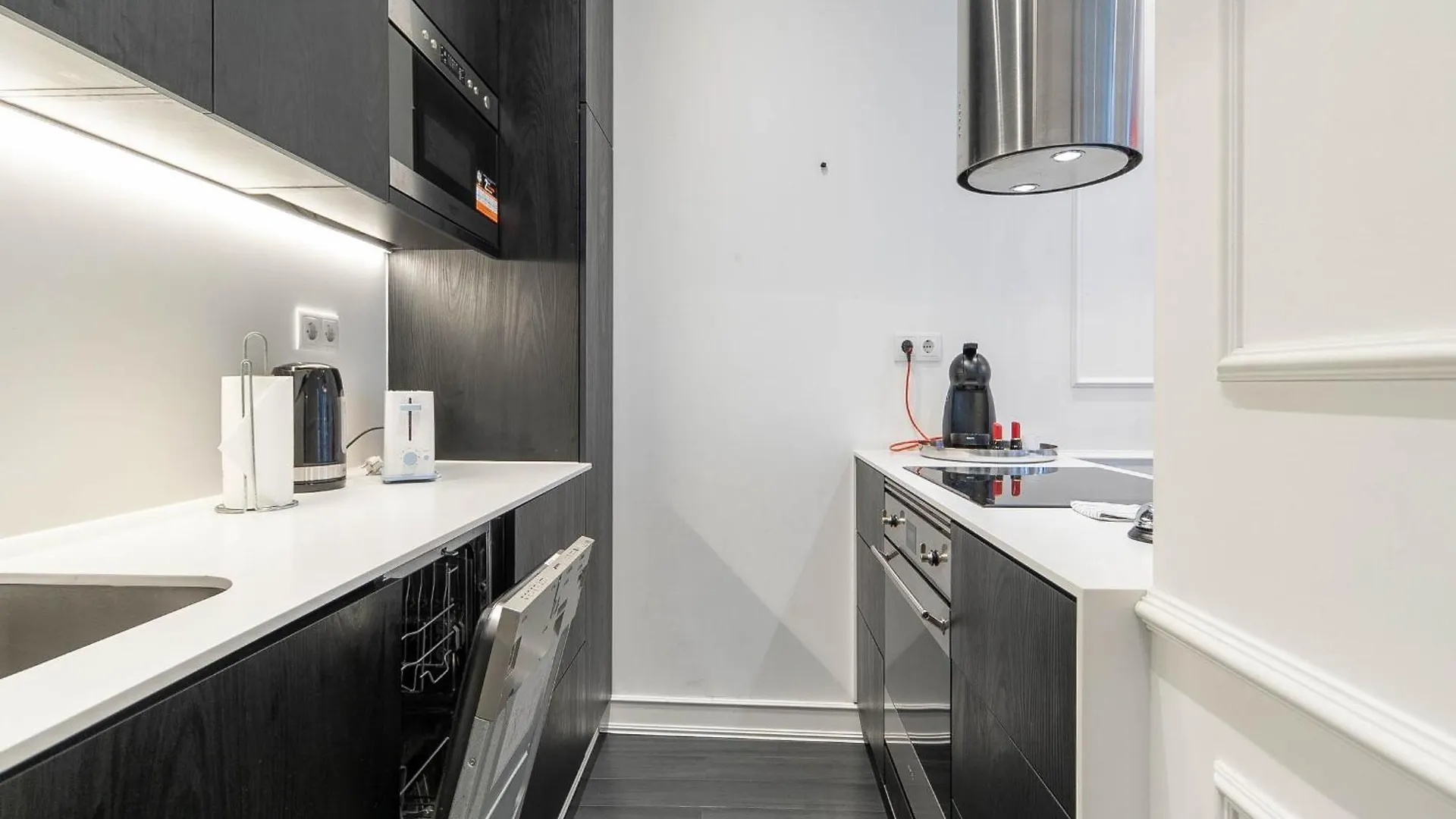 Apartment Akicity Santos Astoria Lisbon