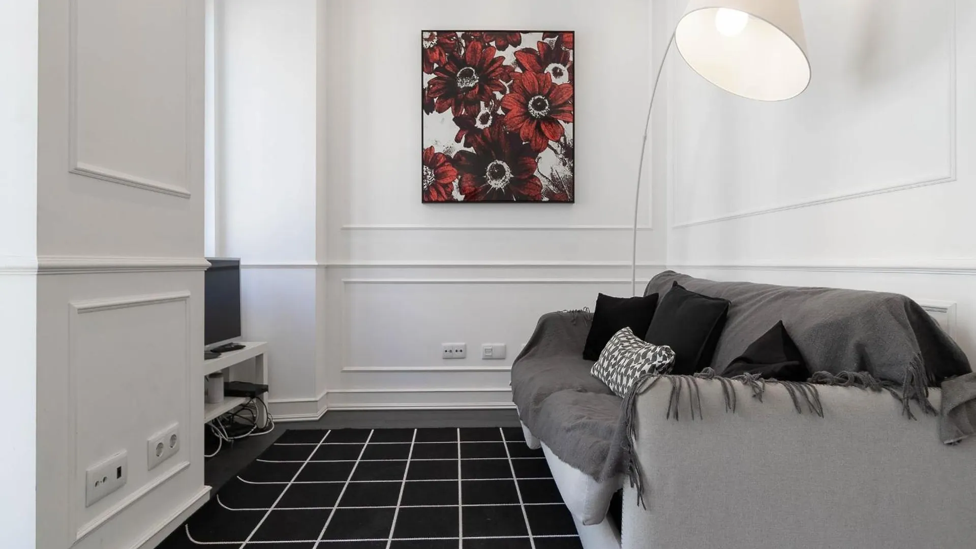 Apartmán Akicity Santos Astoria Lisboa