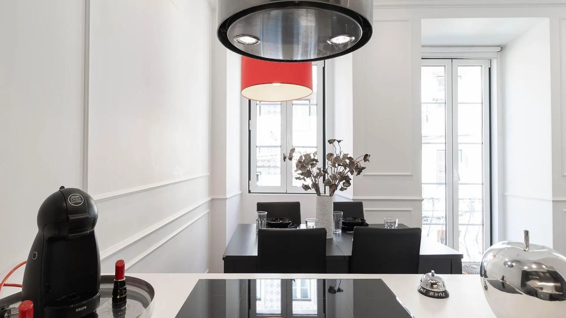 Apartmán Akicity Santos Astoria Lisboa