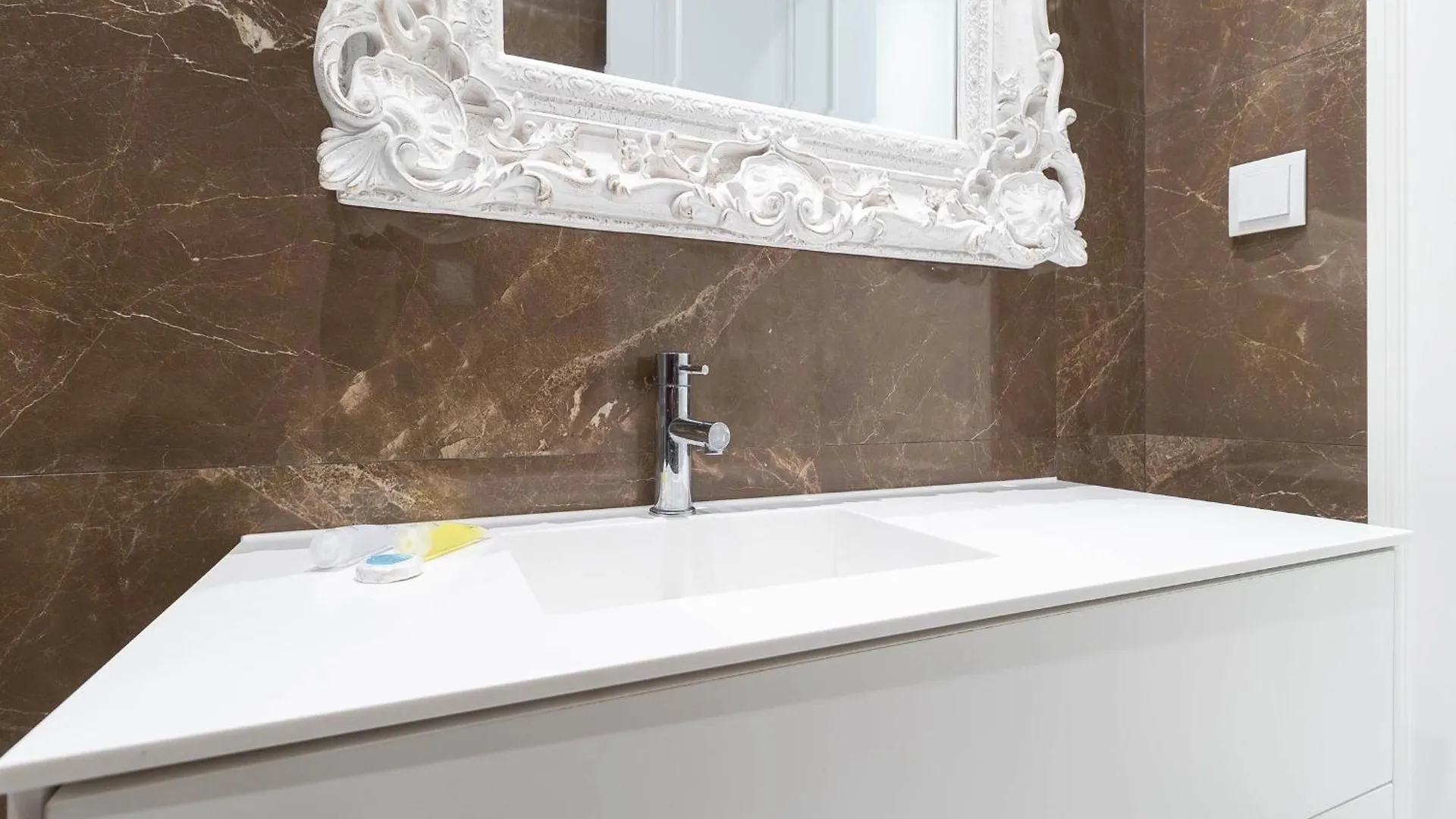 Akicity Santos Astoria Lisboa Apartmán